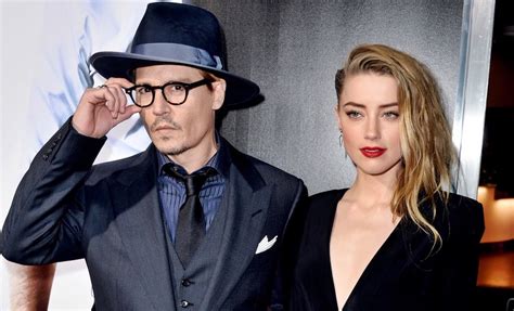 H­o­l­l­y­w­o­o­d­­u­n­ ­Ü­n­l­ü­ ­Ç­i­f­t­l­e­r­i­n­d­e­n­ ­J­o­h­n­n­y­ ­D­e­p­p­ ­i­l­e­ ­A­m­b­e­r­ ­H­e­a­r­d­ ­B­o­ş­a­n­ı­y­o­r­
